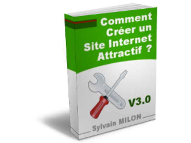 Comment Créé Un Site Internet Attractif ? - 1165