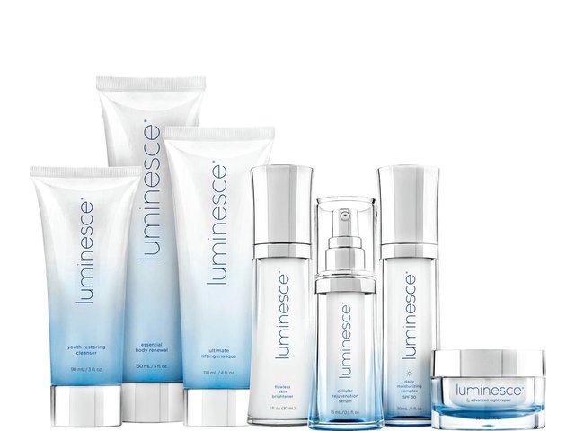 Luminesce - 1166