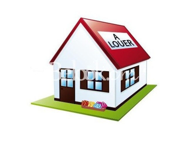 STUDIO MODERNE A LOUER A MENDONG - 1176