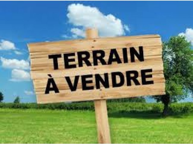 TERRAINS TITRE ET LOTIS A VENDRE A YAOUNDE - 1181