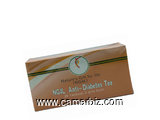 NG4L - Anti Diabetes Tea- 20 Sachets - 11813