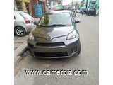 Toyota scion à vendre - 11828