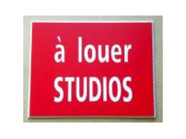 STUDIO MODERNE A LOUER A MENDONG  - 1184