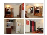 APPARTEMENTS MEUBLES A LOUER A ODZA - 1200
