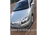 Véhicule Toyota Avensis 2007, Excellent Etat - 12054