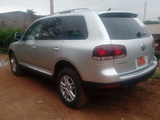 Touareg  - 1215