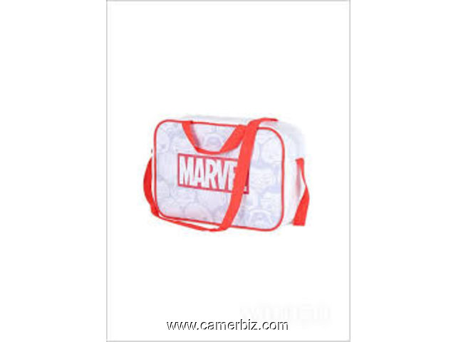 marvel crossbag - 12347