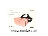 3D VR glasses - 12348