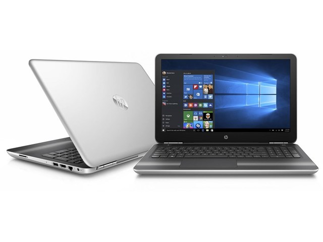 HP Pavilion 15-au030wm 200 pièce  - 1240