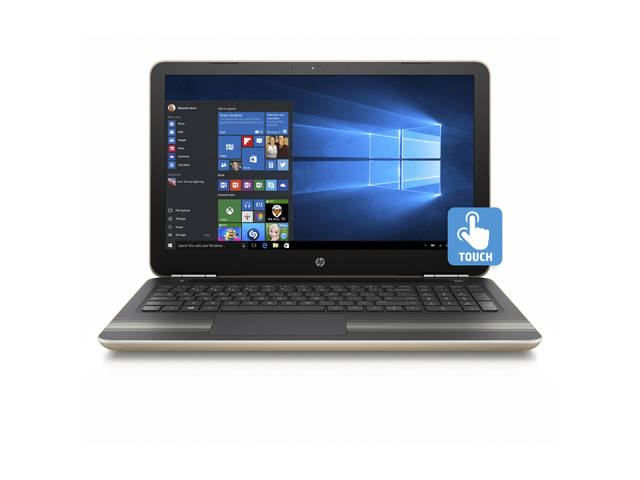 HP Pavilion 15-au030wm 200 pièce  - 1240