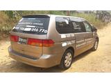  3,000,000FCFA-VOITURE FAMILIALE-8PLACES-HONDA ODYSSEY-OCCASION BELGIQUE-FULL OPTION - 1255