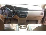 3,000,000FCFA-VOITURE FAMILIALE-8PLACES-HONDA ODYSSEY-OCCASION BELGIQUE-FULL OPTION - 1255