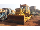 BULLDOZER  TY 220 SHANTUI