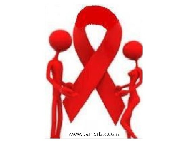 TRAITEMENT VIH/SIDA - 1289