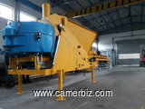 Automatic concrete plant SUMAB MINI  - 13168