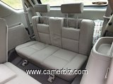 2006 Kia Sorento 4WD avec 7 Places à Vendre - 13170