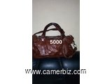 Fipery ladies handbags - 1323