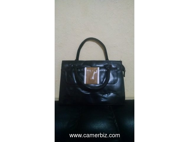 Fipery ladies handbags - 1323