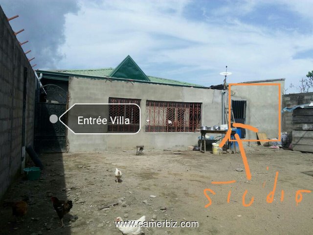 Villa a vendre Yassa - 1332