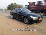 BMW Série 5 530 D Pack Sport M5  - 1373