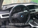 BMW Série 5 530 D Pack Sport M5  - 1373