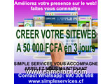 WITH STRATEGIC INSTITUTE OF CAMEROON YOUR BUSINESS MUST CHANGE HAND  WITHIN  3DAYS WITH THE CREATION - 1377