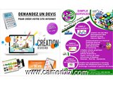 WITH STRATEGIC INSTITUTE OF CAMEROON YOUR BUSINESS MUST CHANGE HAND  WITHIN  3DAYS WITH THE CREATION - 1377
