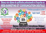 WITH STRATEGIC INSTITUTE OF CAMEROON YOUR BUSINESS MUST CHANGE HAND  WITHIN  3DAYS WITH THE CREATION - 1377