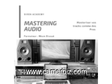Formation En Mastering Audio - 13848