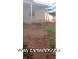 House for sale mile six Nkwen Bamenda - 13909