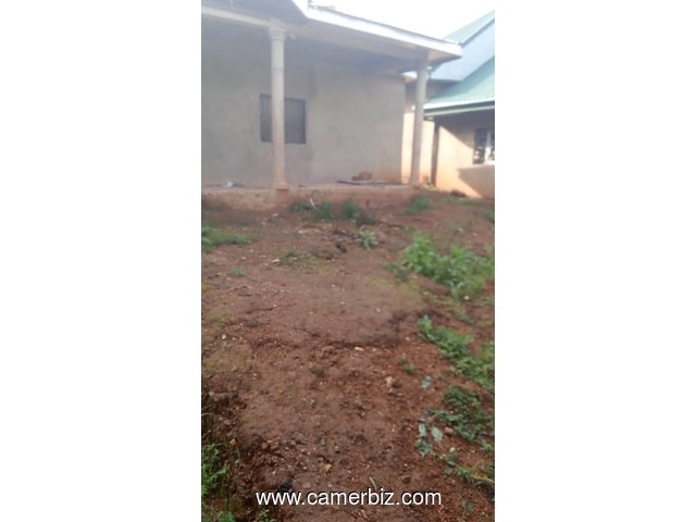 House for sale mile six Nkwen Bamenda - 13909