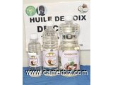 huile de Coco  100% PUR - 1404