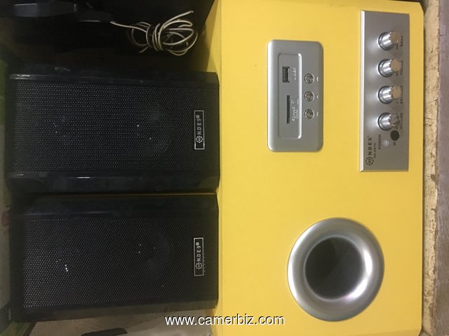 Woofer - 1425