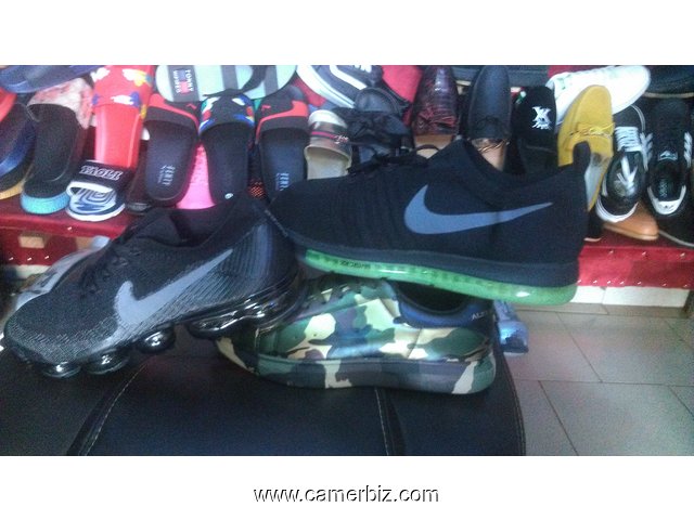 nike zoom 2016 - - Cameroon - Camerbiz.com