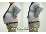 SLEEVE GASTRIQUE - VENTRE PLAT  - 1458