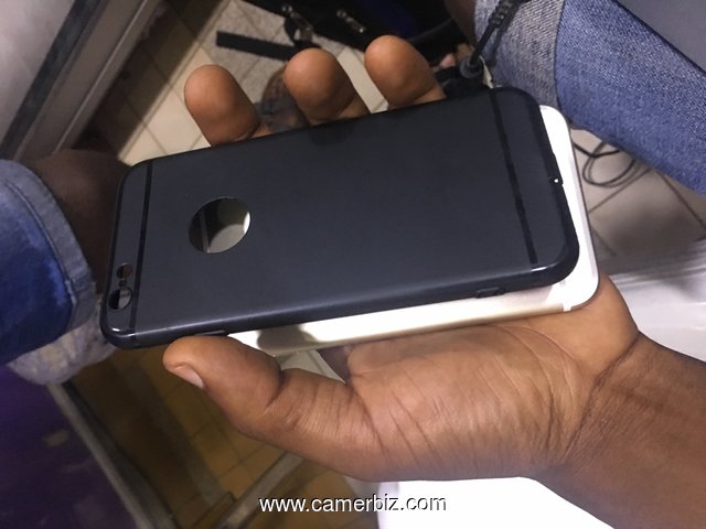 IPhone 6s 16giga - 1463