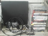 ps 3 a vendre - 1476