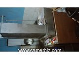 Four a shawarmar - 1486