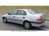 2002 Toyota Avensis berline à vendre   - 14908