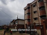 Nouveaux Appartements spacieux a louer Makepe St Tropez-200m Orange
