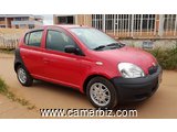 Sport Toyota Yaris Automatic For Sale - 1519