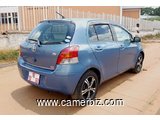 2009 Modele Toyota Yaris - Automatique A Vendre - 1521