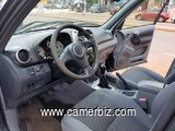 2004 Toyota Rav4 Full Option A Vendre - 1522