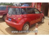  2005 Beautiful Toyota ist Automatic For Sale - Full Option - 1523