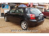 2005 Toyota Corolla 115 - Climatisatioon A Vendre - 1524