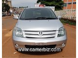 2006 Beautiful Toyota ist (XA) Automatic For Sale - 1525