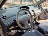  Super 2003 Yaris Automatique A Vendre - 1526