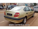 2003 Toyota Avensis Climatisation A Vendre - 1531