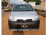 2005 Sport Modele Yaris Automatic Full Option - For Sale - 1533