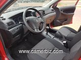 Excellent 2005 Toyota Corolla Runx (Allex) Automatic Drive For Sale - 1534